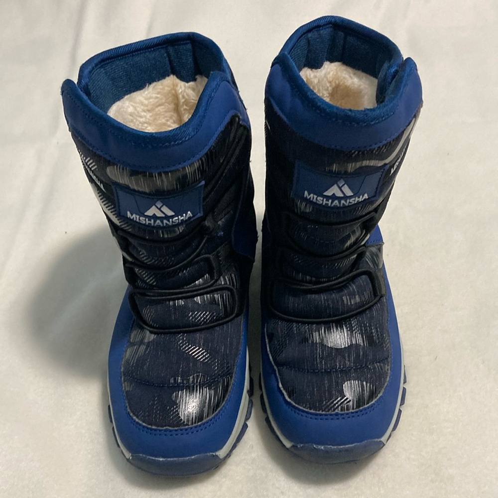 Mishansha Snow Boots